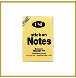 Giấy note 3*2 Giấy note 3*2