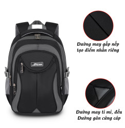 BALO LAPTOP CHỐNG NƯỚC TỐT XBAGS: Xb 2002 BALO LAPTOP CHỐNG NƯỚC TỐT XBAGS: Xb 2002