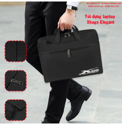 Túi đựng laptop Xbags Elegant Xb 4201 Túi đựng laptop Xbags Elegant Xb 4201