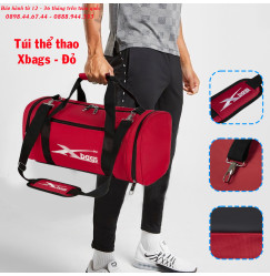 TÚI TRỐNG THỂ THAO XBAGS XB 6002 TÚI TRỐNG THỂ THAO XBAGS XB 6002