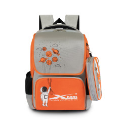 Balo học sinh tiểu học phi hành gia Xbags Xb 3109 Balo học sinh tiểu học phi hành gia Xbags Xb 3109