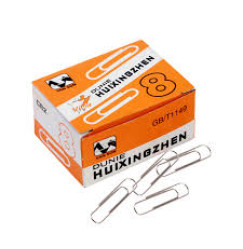 Kẹp giấy đầu tròn C82 Kẹp giấy đầu tròn C82