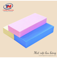 Mút xốp lau bảng Mút xốp lau bảng