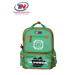 Balo bạn gái cá tính đi học Bags: TN.B 3008 Balo bạn gái cá tính đi học Bags: TN.B 3008