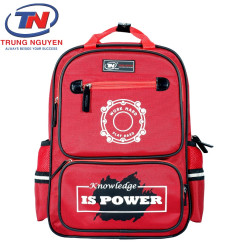 BALO HỌC SINH CẤP 1-2 TN BAGS: TN.B 3006 BALO HỌC SINH CẤP 1-2 TN BAGS: TN.B 3006