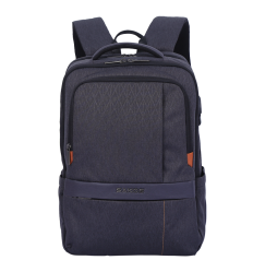 Balo laptop chống sốc Sakos Carbon. Balo laptop chống sốc Sakos Carbon.