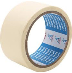 Băng keo giấy 5F Băng keo giấy 5F