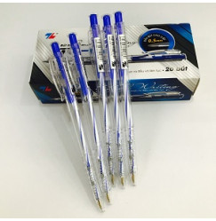 bút bi thiên long tl 027 bút bi thiên long tl 027
