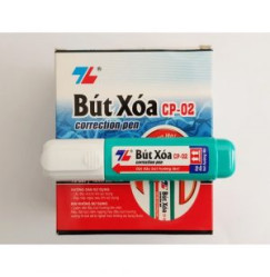Bút xóa CP02 Bút xóa CP02
