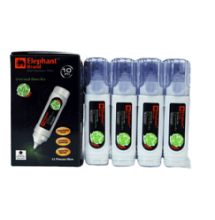 Bút xóa Elepal 10ml Bút xóa Elepal 10ml