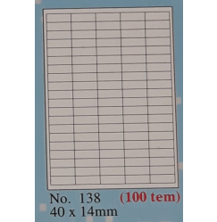 Decal tomy 138 Decal tomy 138