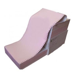 Giấy In Liên Tục Liên Sơn 2-5 liên 240 mm Giấy In Liên Tục Liên Sơn 2-5 liên 240 mm