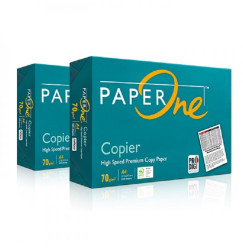 Giấy Paper One A4 70gsm Giấy Paper One A4 70gsm