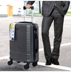 Vali kéo Xbags Titan  Xb 6103 20 inch Vali kéo Xbags Titan  Xb 6103 20 inch