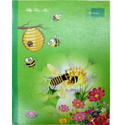 Tập bốn mùa 96 trang Tập bốn mùa 96 trang