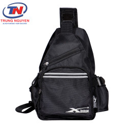 TÚI ĐEO CHÉO NAM XBAGS: Xb 9101 TÚI ĐEO CHÉO NAM XBAGS: Xb 9101