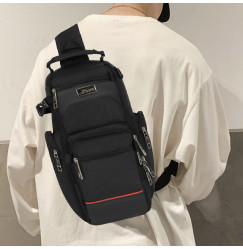 TÚI ĐEO CHÉO XBAGS APEX XB 9103 - THIẾT KẾ HIỆN ĐẠI, ĐỘ BỀN VƯỢT TRỘI  TÚI ĐEO CHÉO XBAGS APEX XB 9103 - THIẾT KẾ HIỆN ĐẠI, ĐỘ BỀN VƯỢT TRỘI