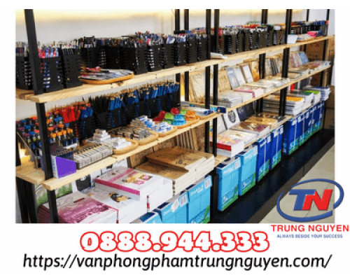 Cửa hàng bán văn phòng phẩm tại tphcm - VPP Trung Nguyên Cửa hàng bán văn phòng phẩm tại tphcm - VPP Trung Nguyên